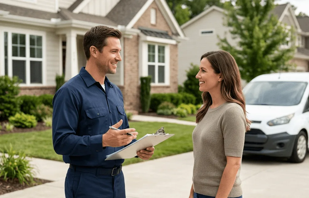 Mold Remediation Horton, MI FAQs